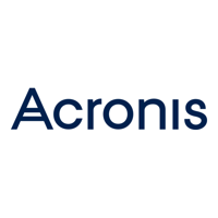 Acronis Logo